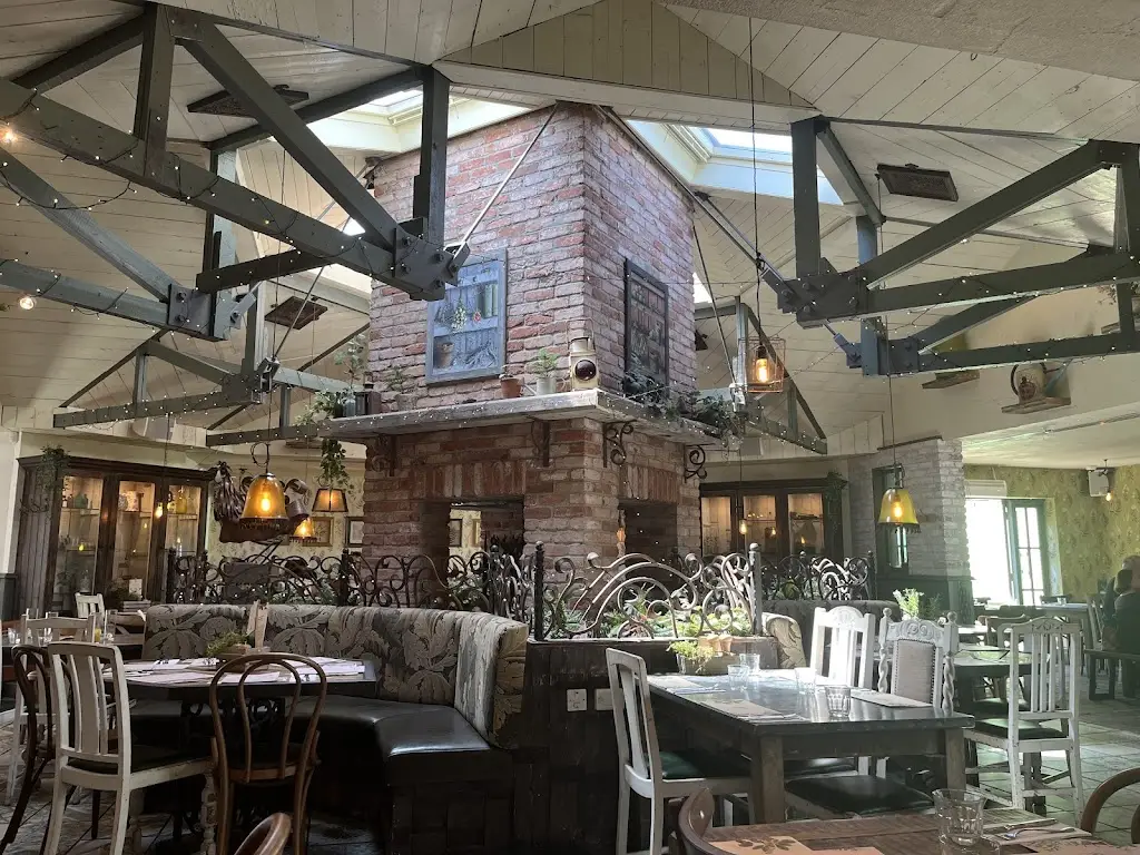 Gosia Londonerka_The Botanist Marlow_Marlow_review