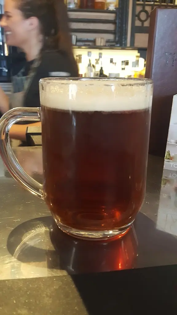 Menu_The Coach_Marlow_image_7