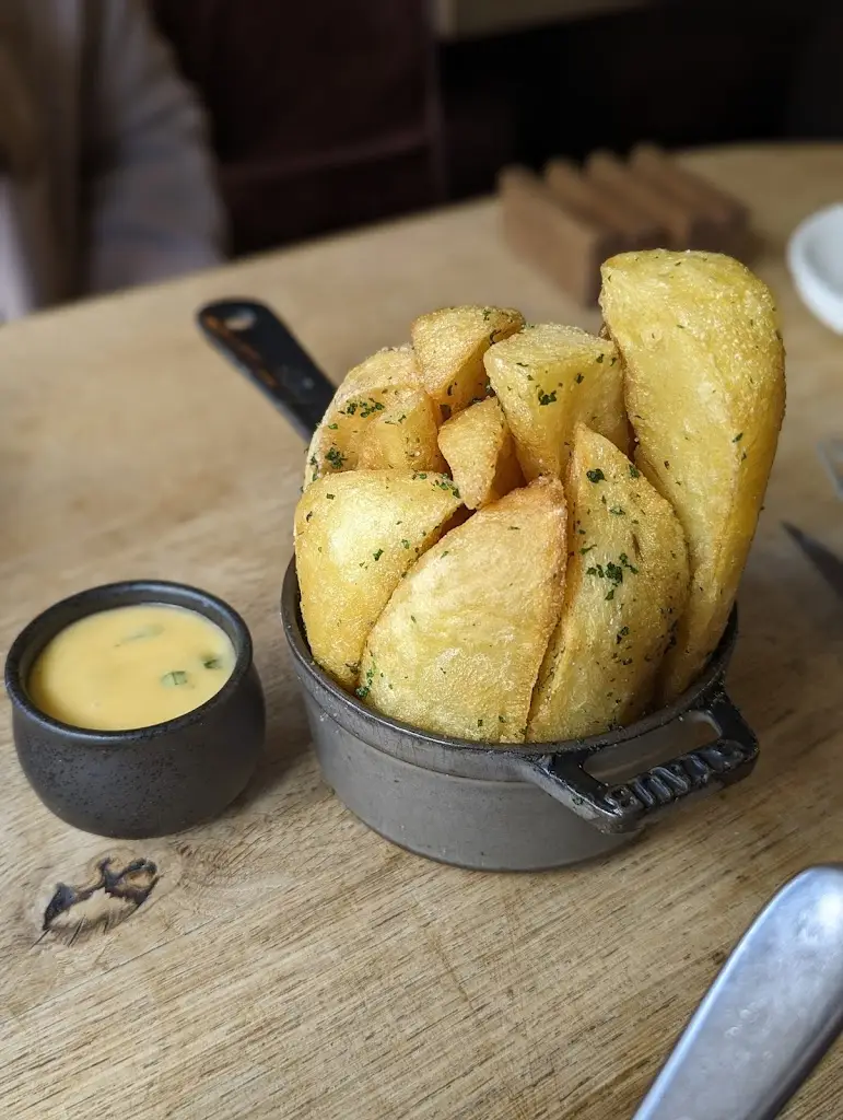 Menu_The Coach_Marlow_image_8