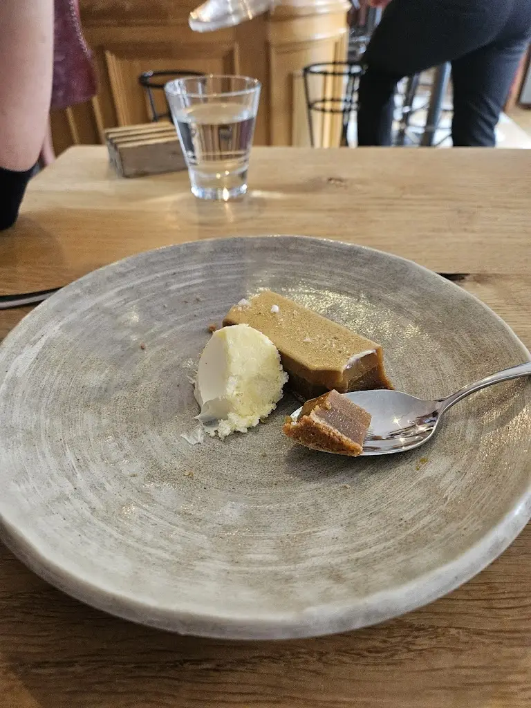 Terence Ayres_The Coach_Marlow_review