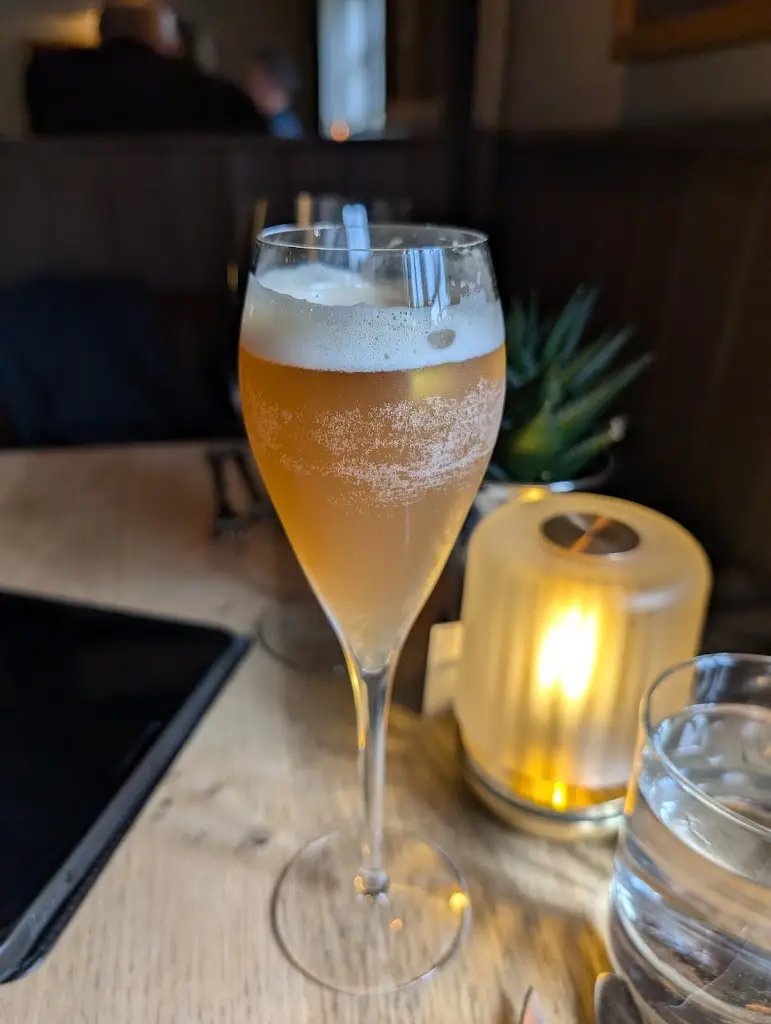 Paul Curran_The Hand and Flowers_Marlow_review