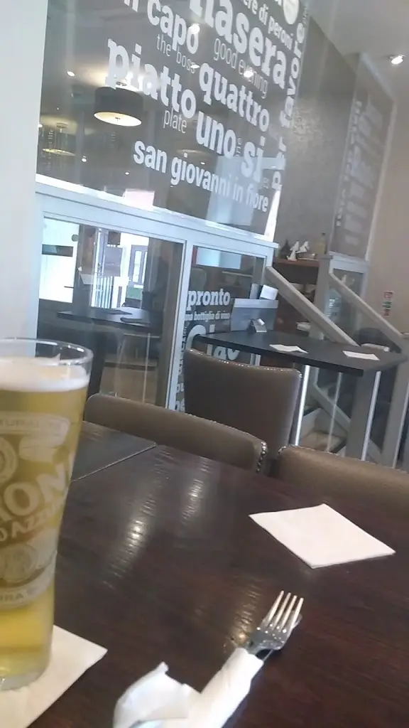 Menu_La Dolce Vita Restaurant Marple_Marple_image_4