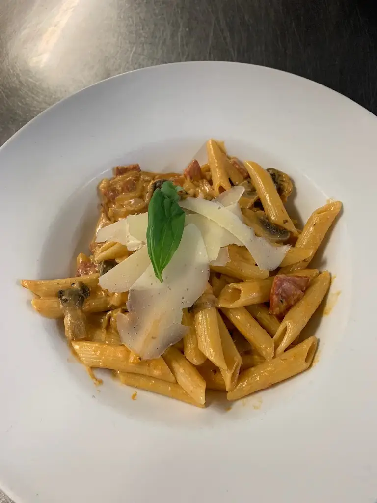 Menu_La Dolce Vita Restaurant Marple_Marple_image_5