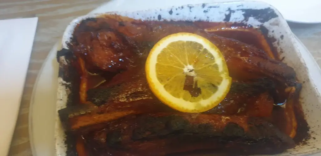 Chelle Burke (Chelle)_La Dolce Vita Restaurant Marple_Marple_review