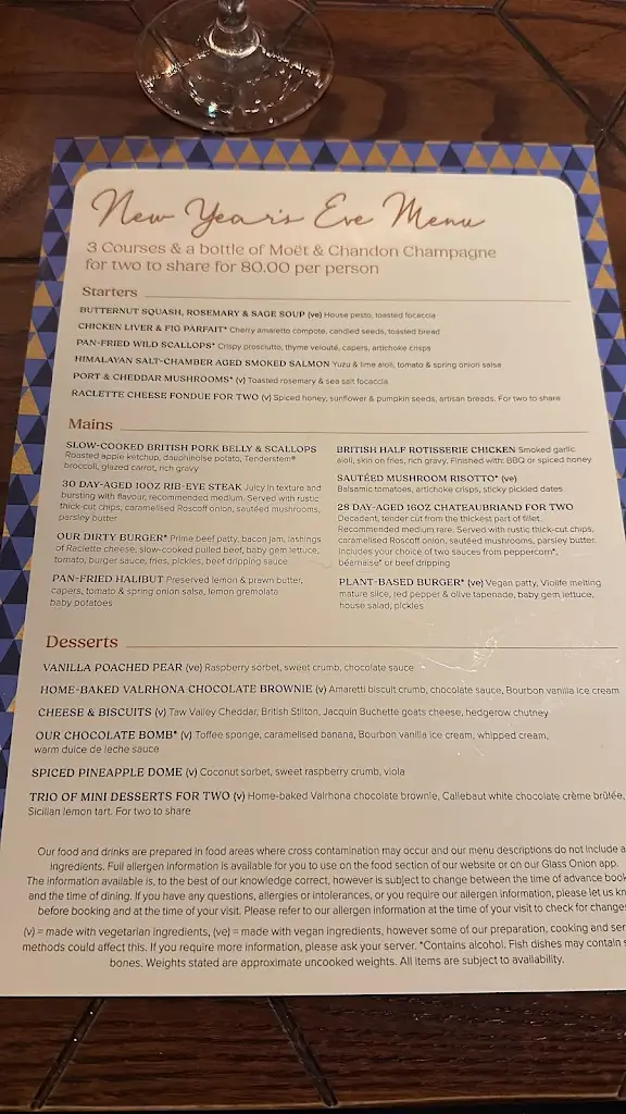 Menu_Midland Hotel Stockport_Marple_image_2