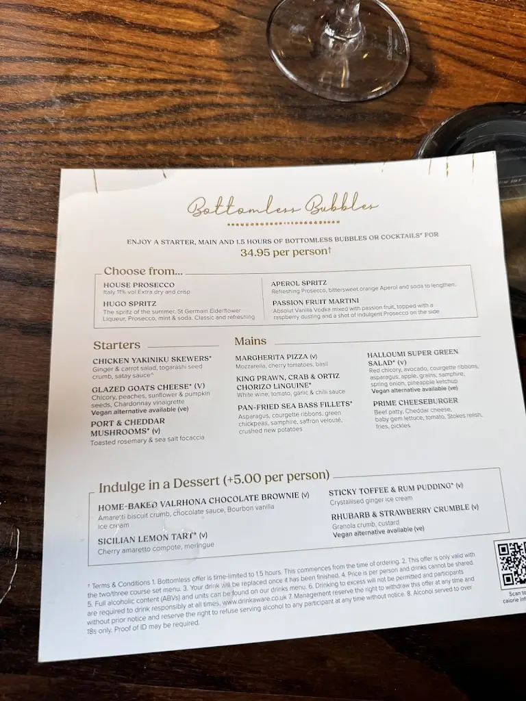 Menu_Midland Hotel Stockport_Marple_image_3