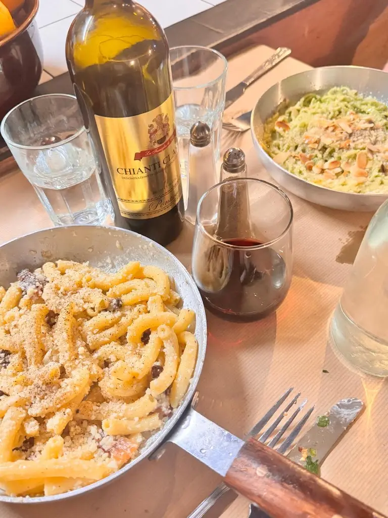 Menu_La Trattoria_Margate_image_2