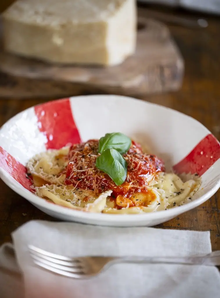 Menu_La Trattoria_Margate_image_3