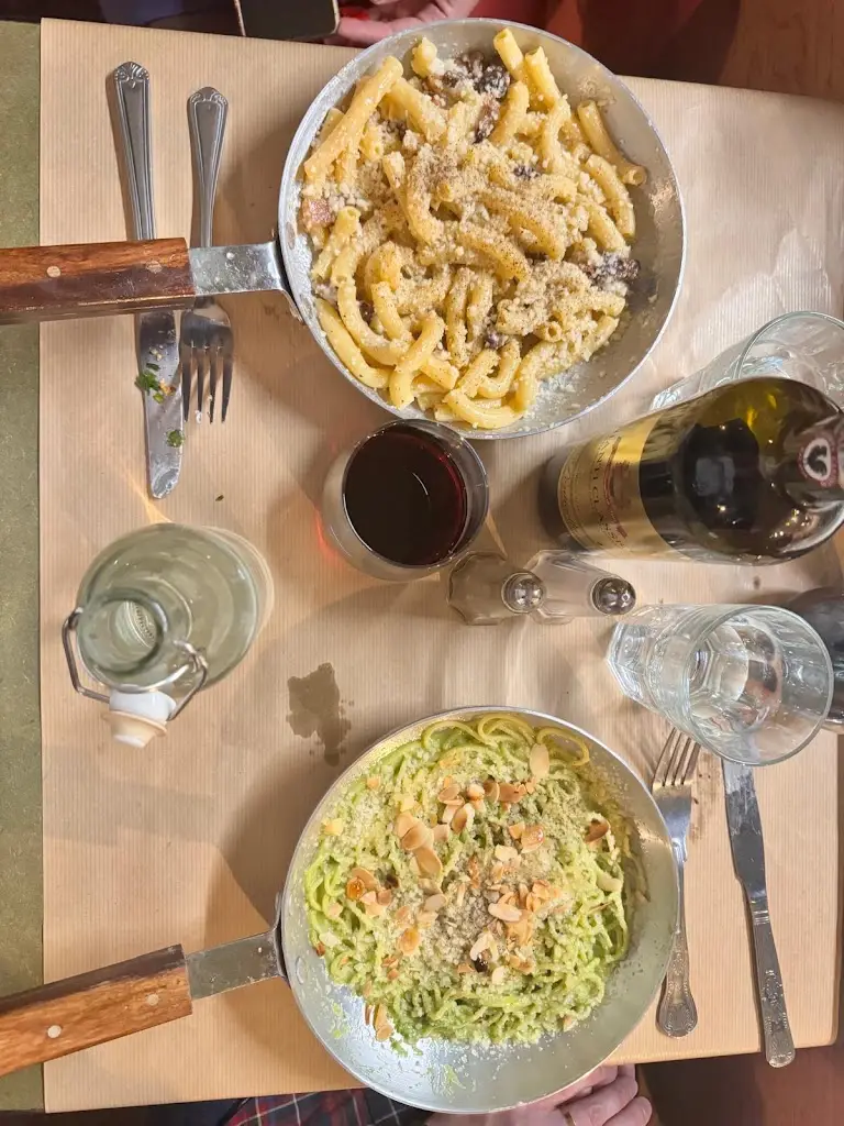 Menu_La Trattoria_Margate_image_4