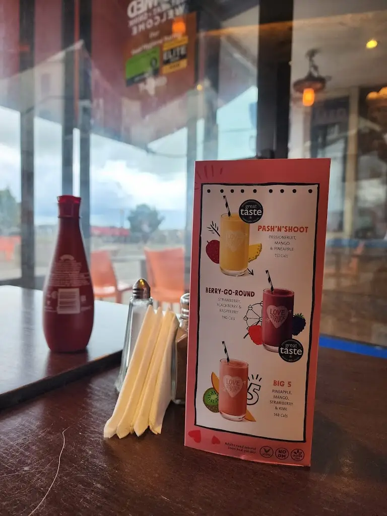 Menu_The Med_Margate_immagine_1