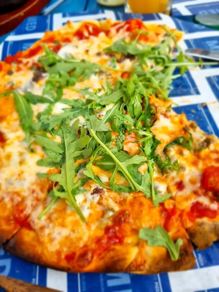 Menu_The Med_Margate_immagine_8