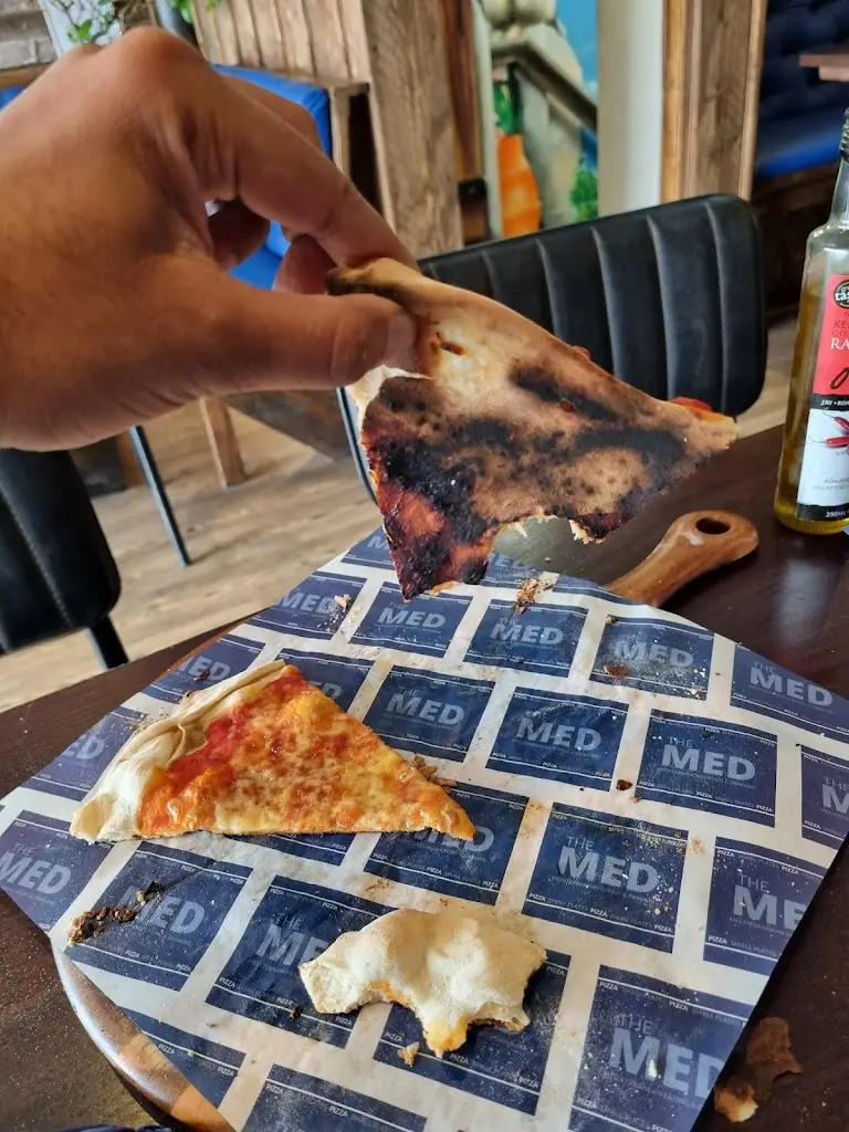 Menu_The Med_Margate_immagine_9