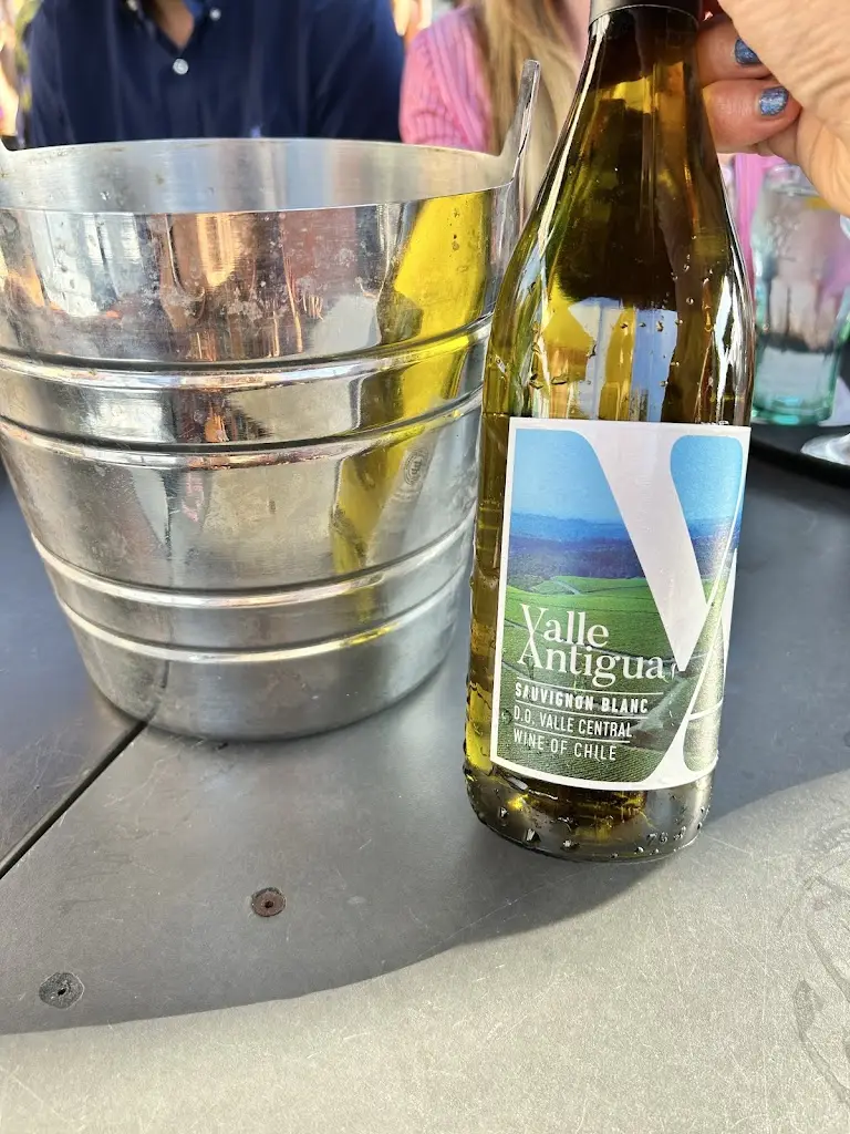 Rachel Buckley_The Med_Margate_recensione