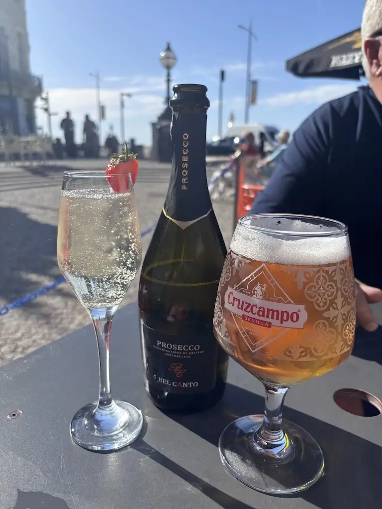 Jill Rogers_The Med_Margate_recensione