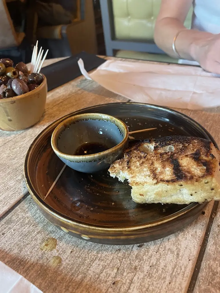 James Westwood_Paten & Co_Barnack_review