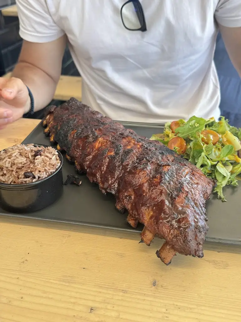 Theea_Smoke & Co Margate_Margate_review