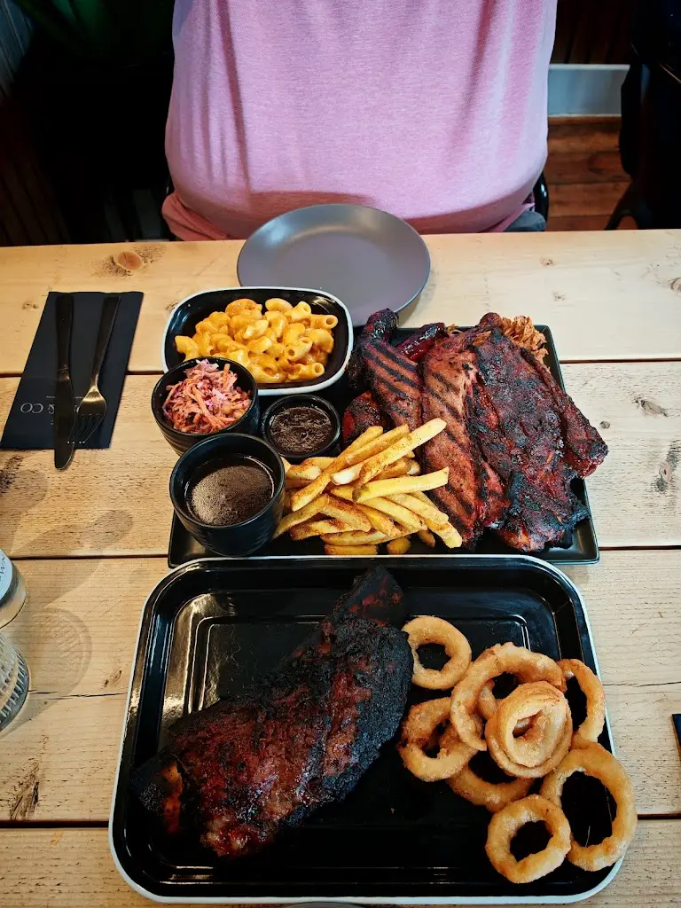 Ricardo Silva_Smoke & Co Margate_Margate_review