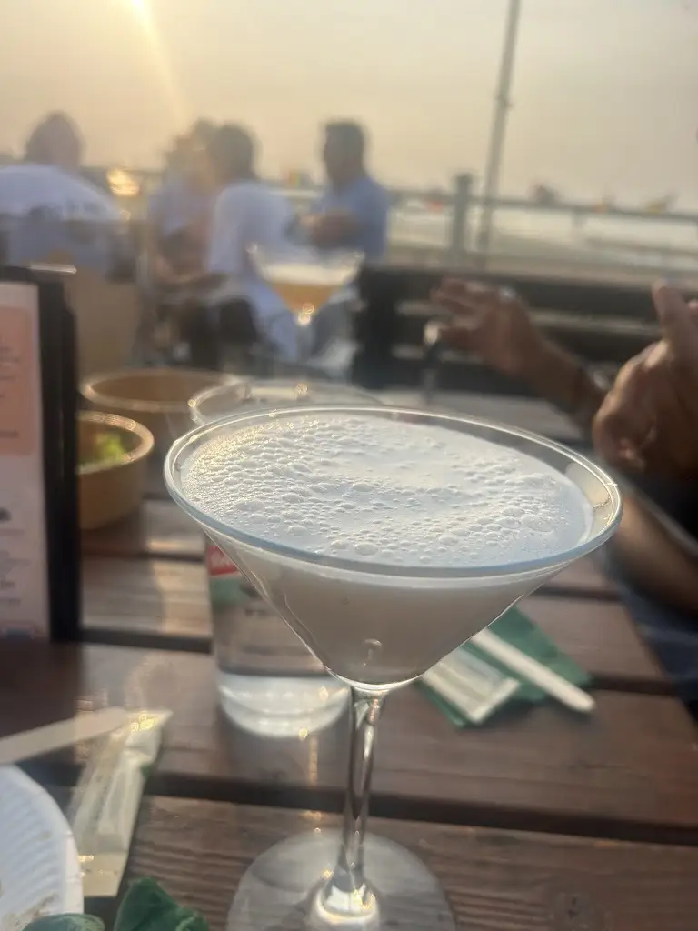 Menu_Lafayette's Margate_Margate_image_6