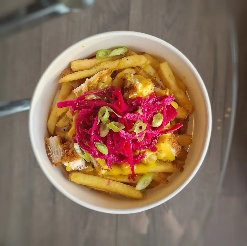 Menu_Lafayette's Margate_Margate_image_7