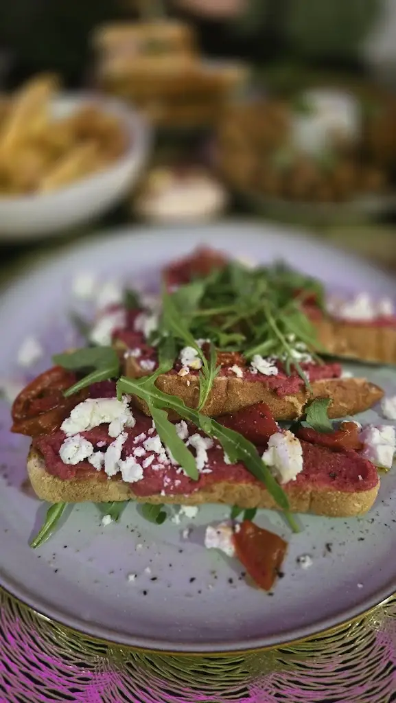 Little Lani's Bookstore_Lafayette's Margate_Margate_review