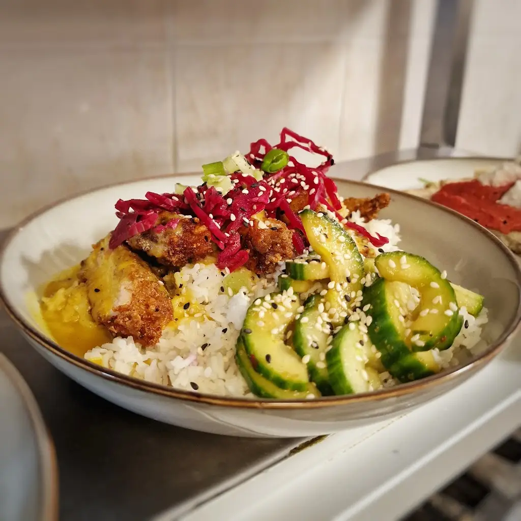 Lafayette's Margate ristorante a Margate