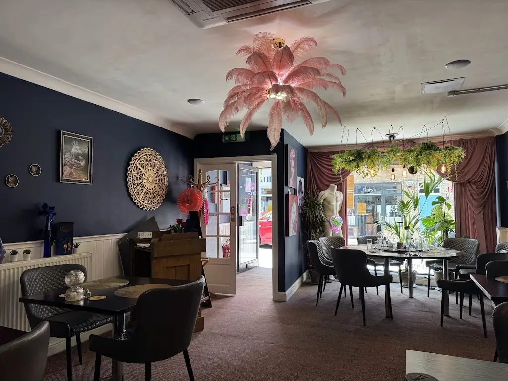 Lafayette's Margate_Margate_slider_image_2