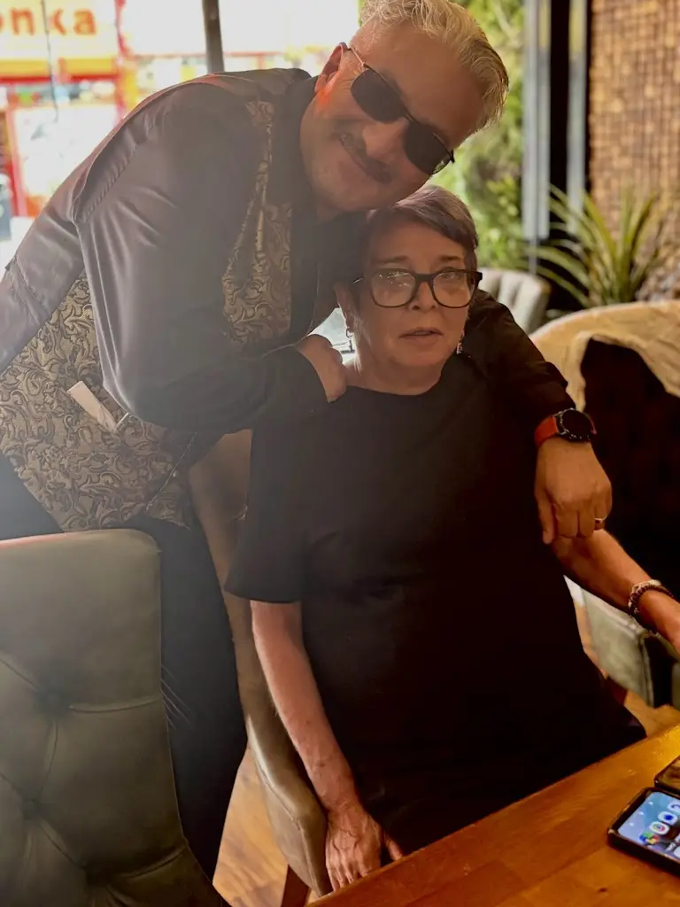 Silvia Cristina_Lazeez_Margate_review