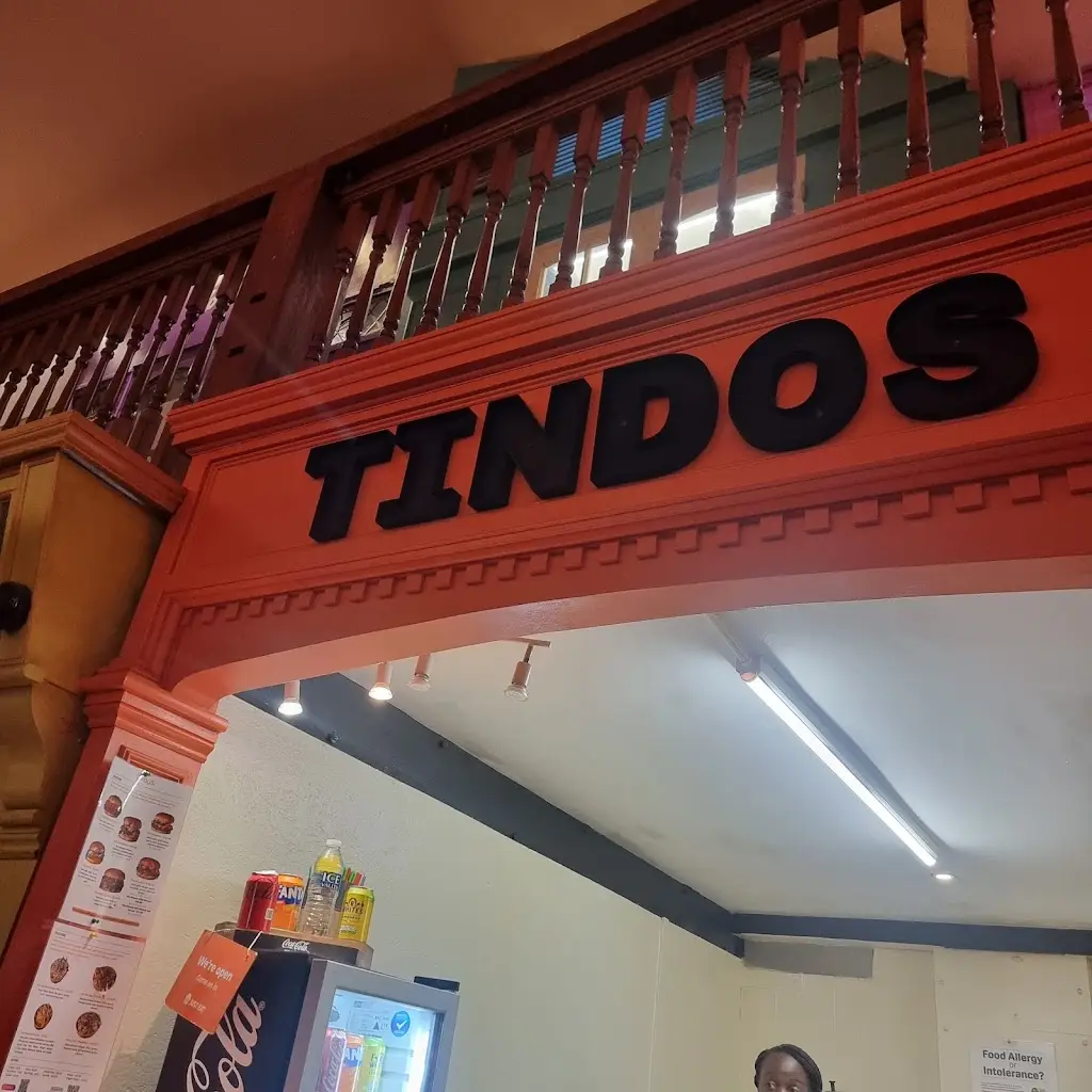 daniel rose_Tindos_Margate_recensione