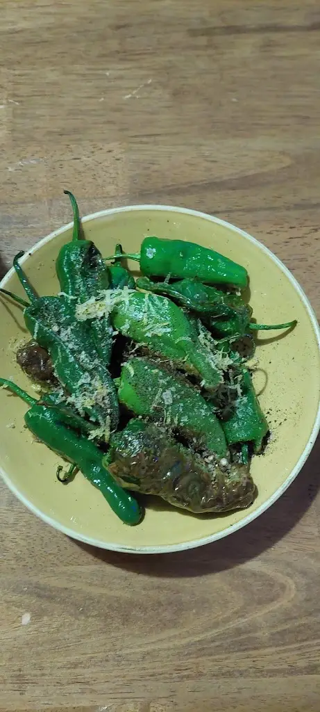 Aleksandra Ivanova_Lilie's Margate_Margate_recensione