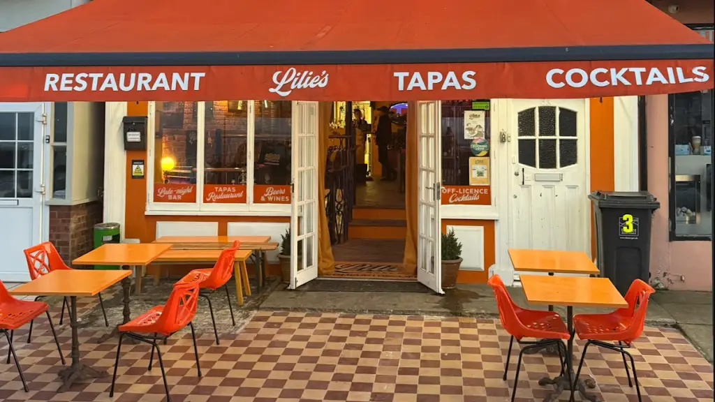 Lilie's Margate_Margate_slider_image_1