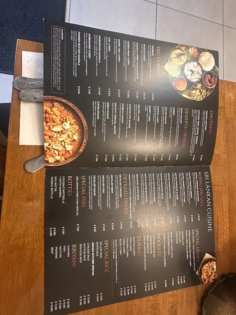 Menu_Spice Delight_Margate_image_3