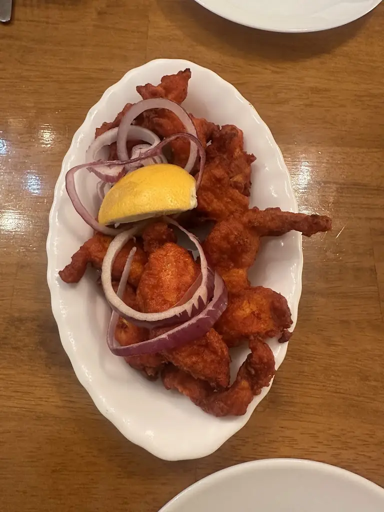 reazun ridima63_Spice Delight_Margate_review