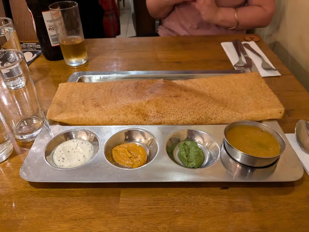 Sally_Spice Delight_Margate_review