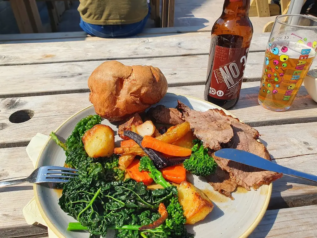 Menu_The St Mildred's Bay_Margate_image_6