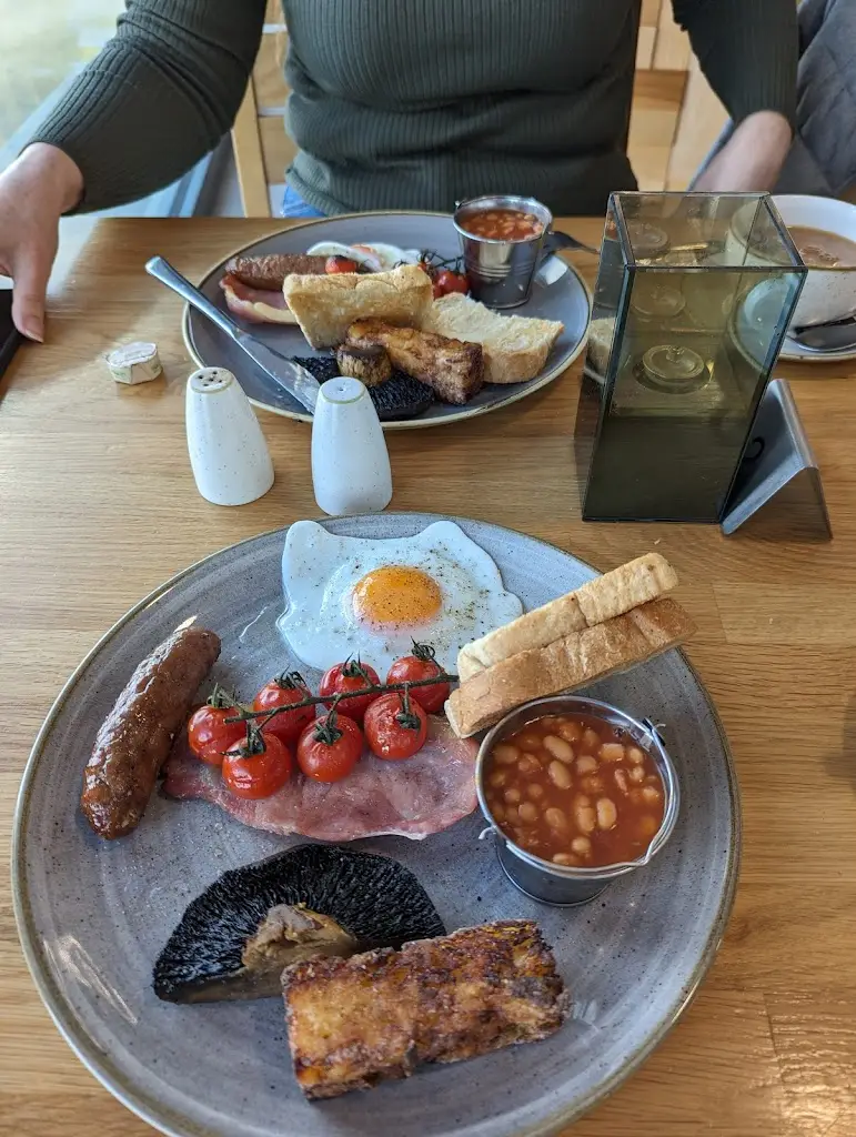 Menu_The St Mildred's Bay_Margate_image_7