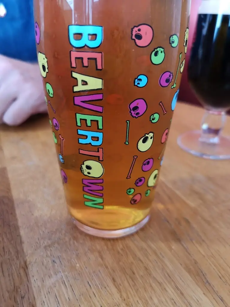 Menu_The St Mildred's Bay_Margate_image_9