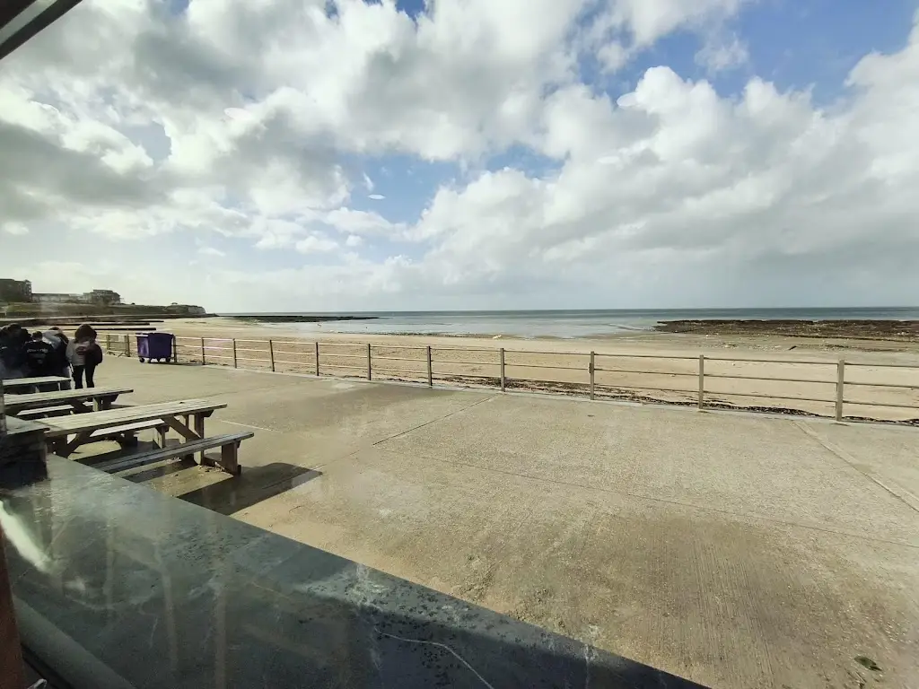 Efe Otomewo_The St Mildred's Bay_Margate_review