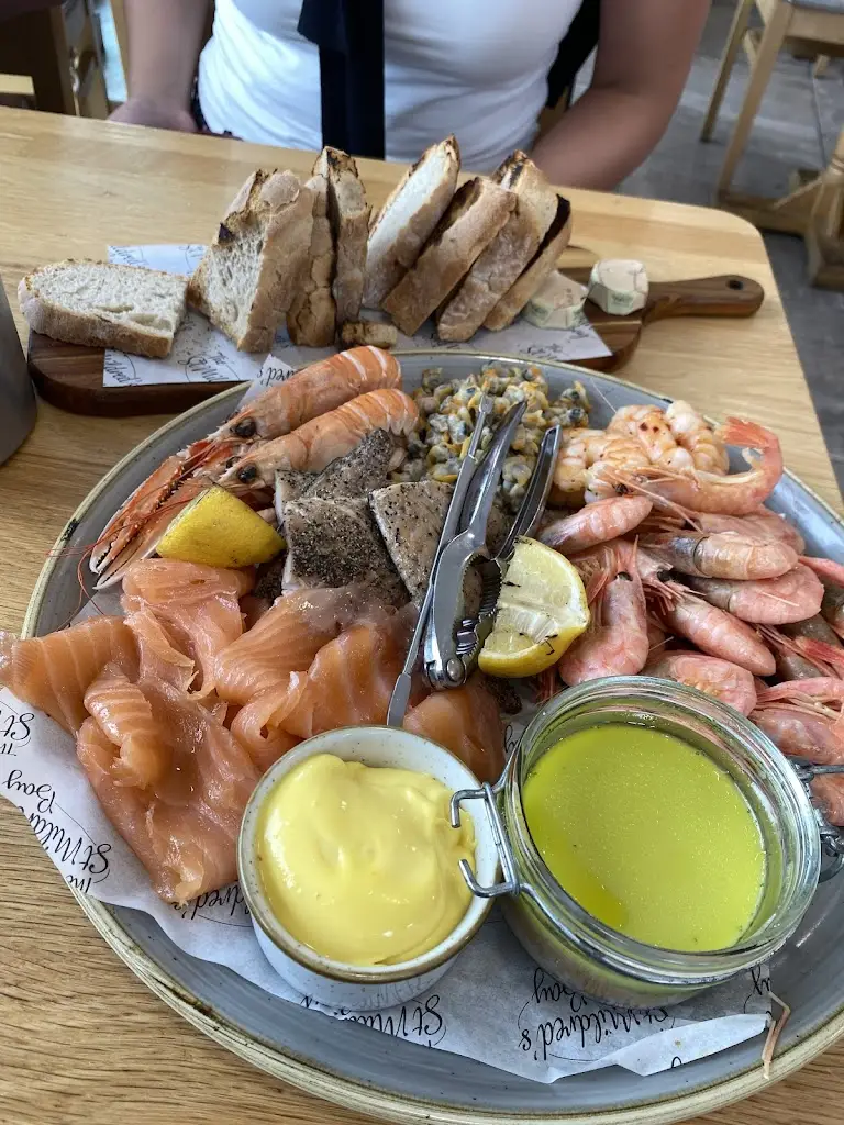 Joe Attwood_The St Mildred's Bay_Margate_review