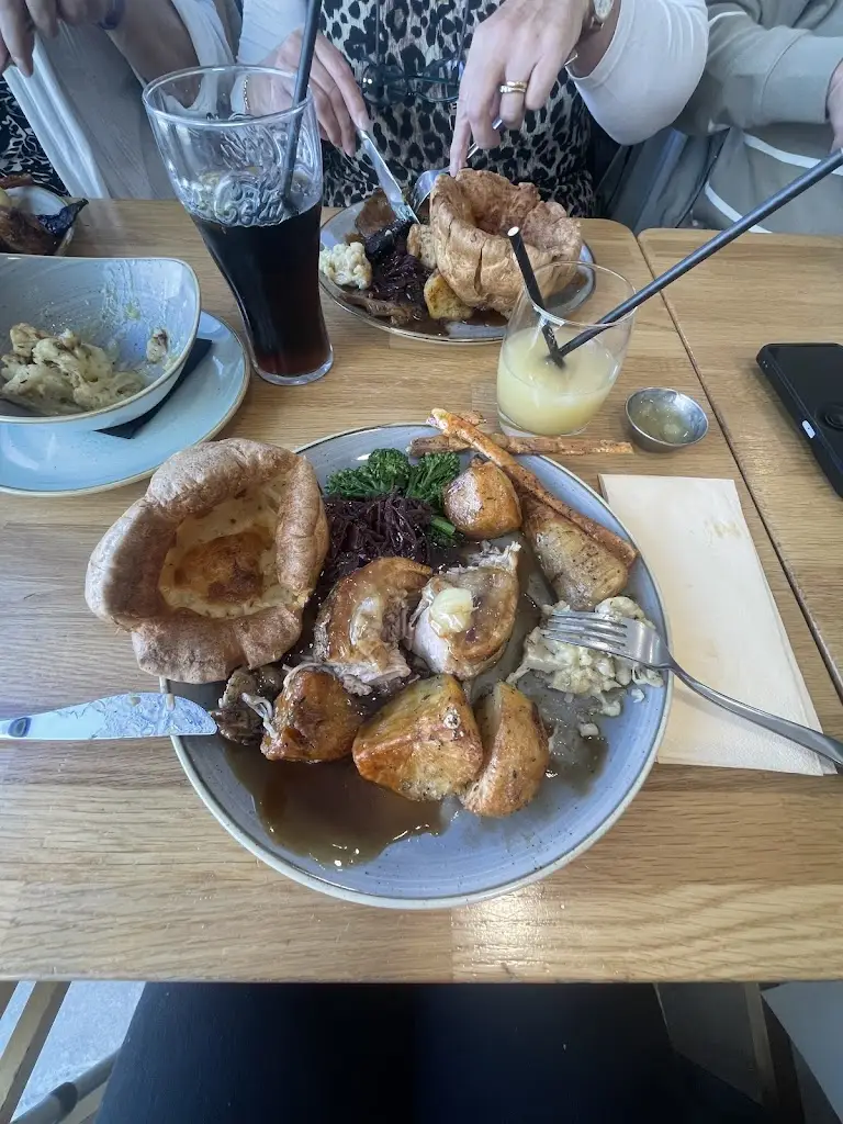 Nikki_The St Mildred's Bay_Margate_review
