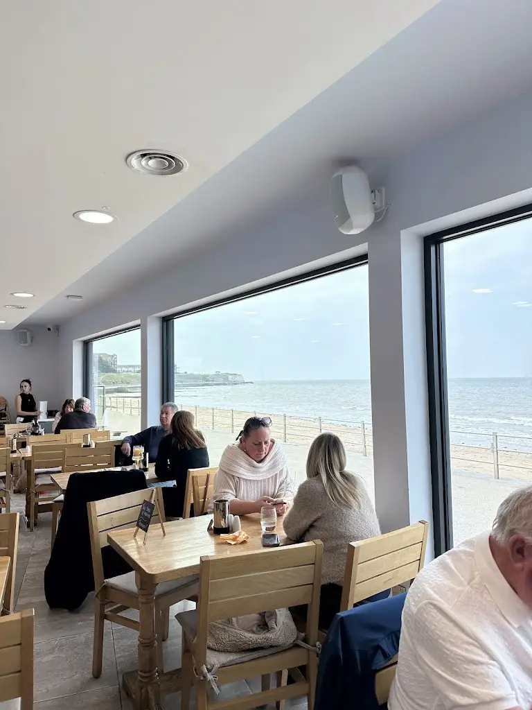 The St Mildred's Bay_Margate_slider_image_2