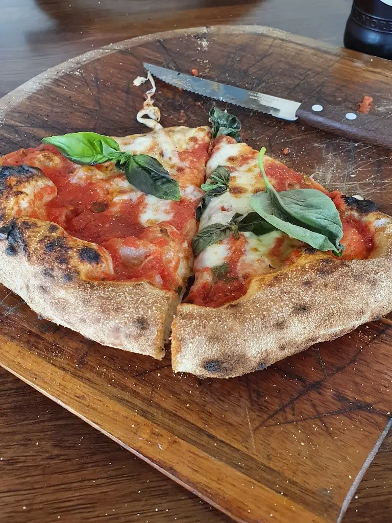 Menu_The Pickled Fox_Margate_image_1