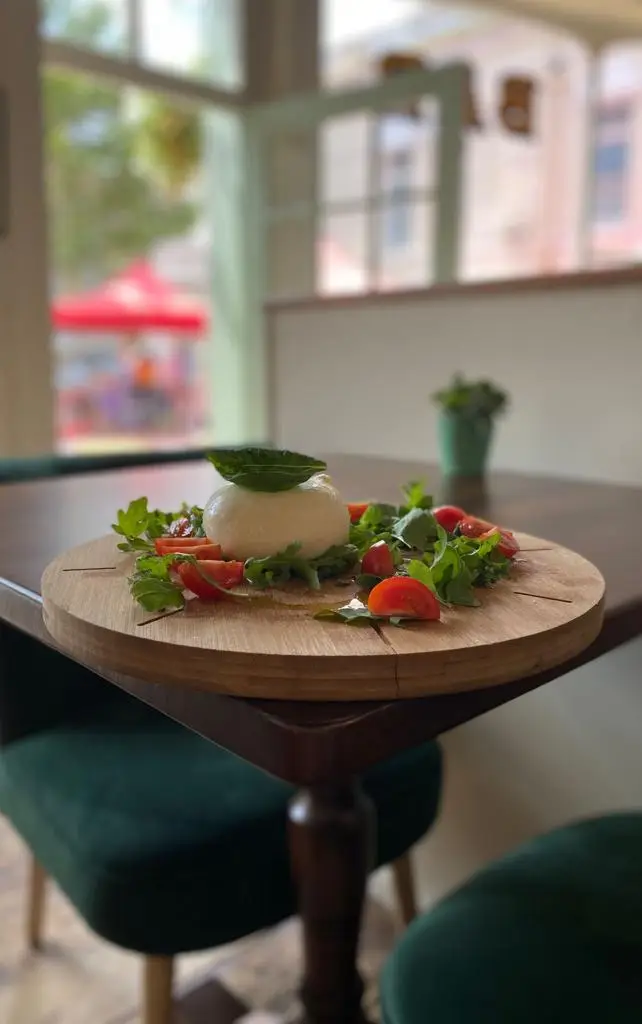 Menu_The Pickled Fox_Margate_image_5