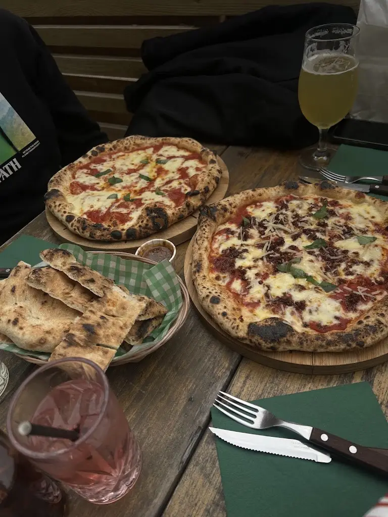 Serap Heptanış_The Pickled Fox_Margate_review