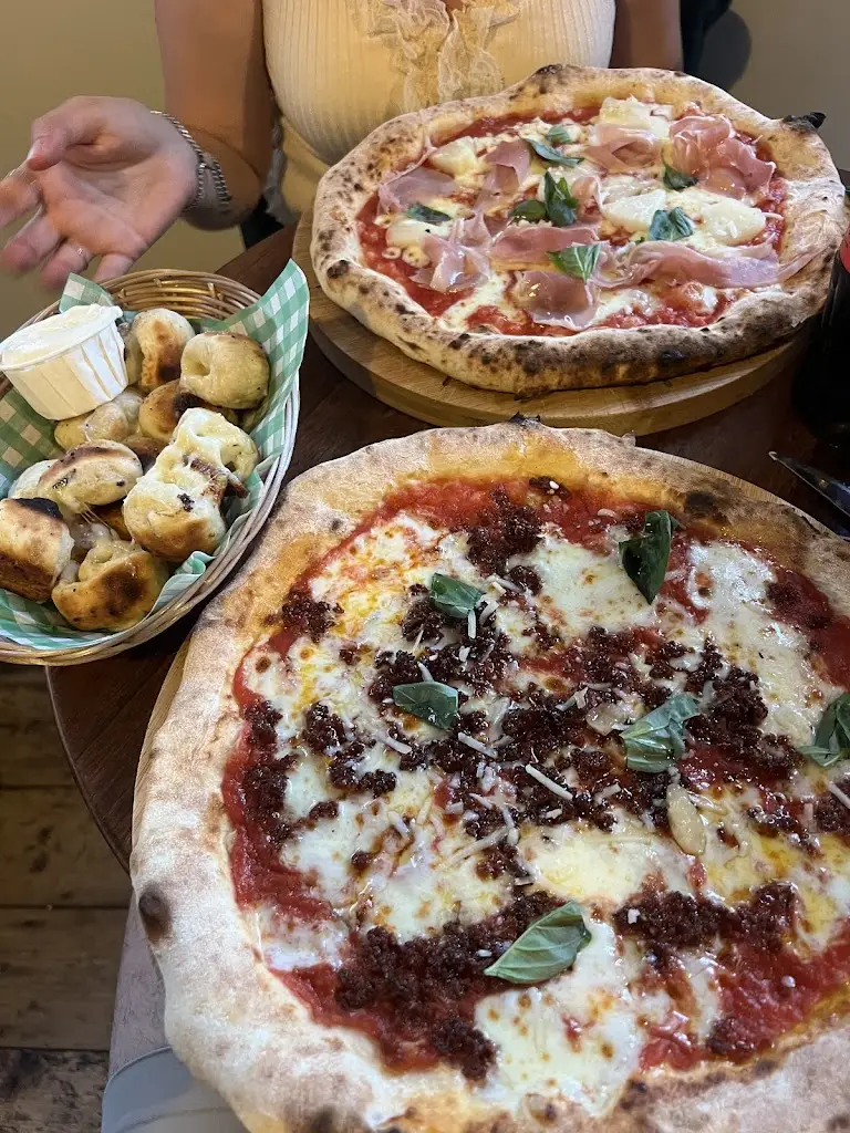 George Wicks_The Pickled Fox_Margate_review