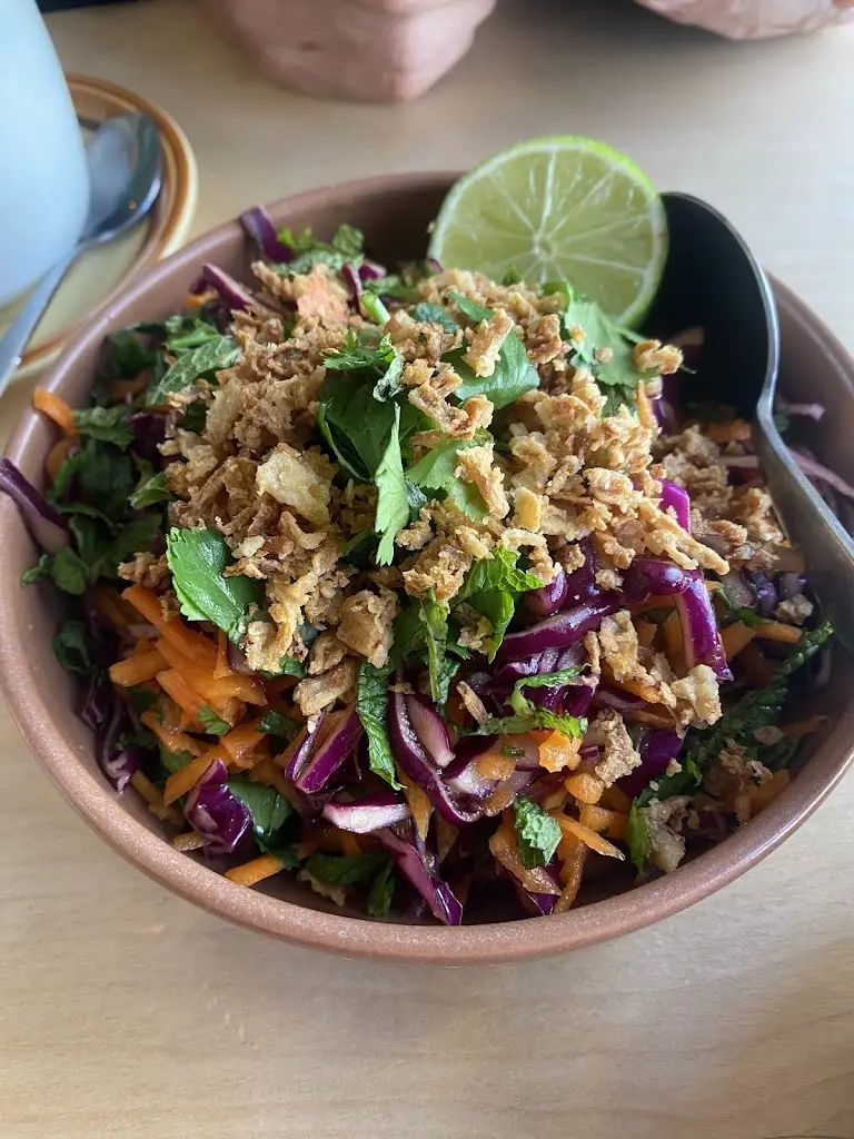 Maria Gutierrez Bañez_Thao Thao_Margate_recensione