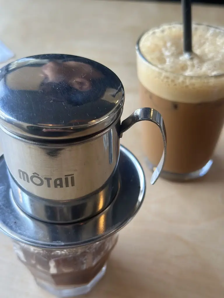 Youyou Zhou_Thao Thao_Margate_recensione