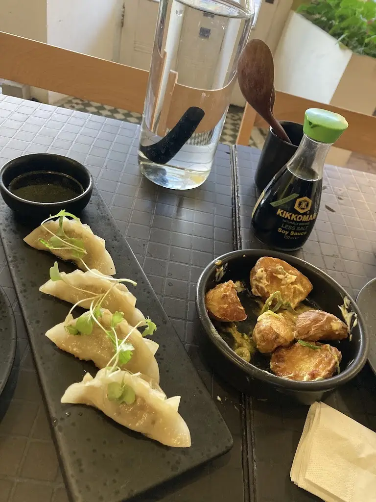 Lucy Panesar_Mori Mori_Margate_review