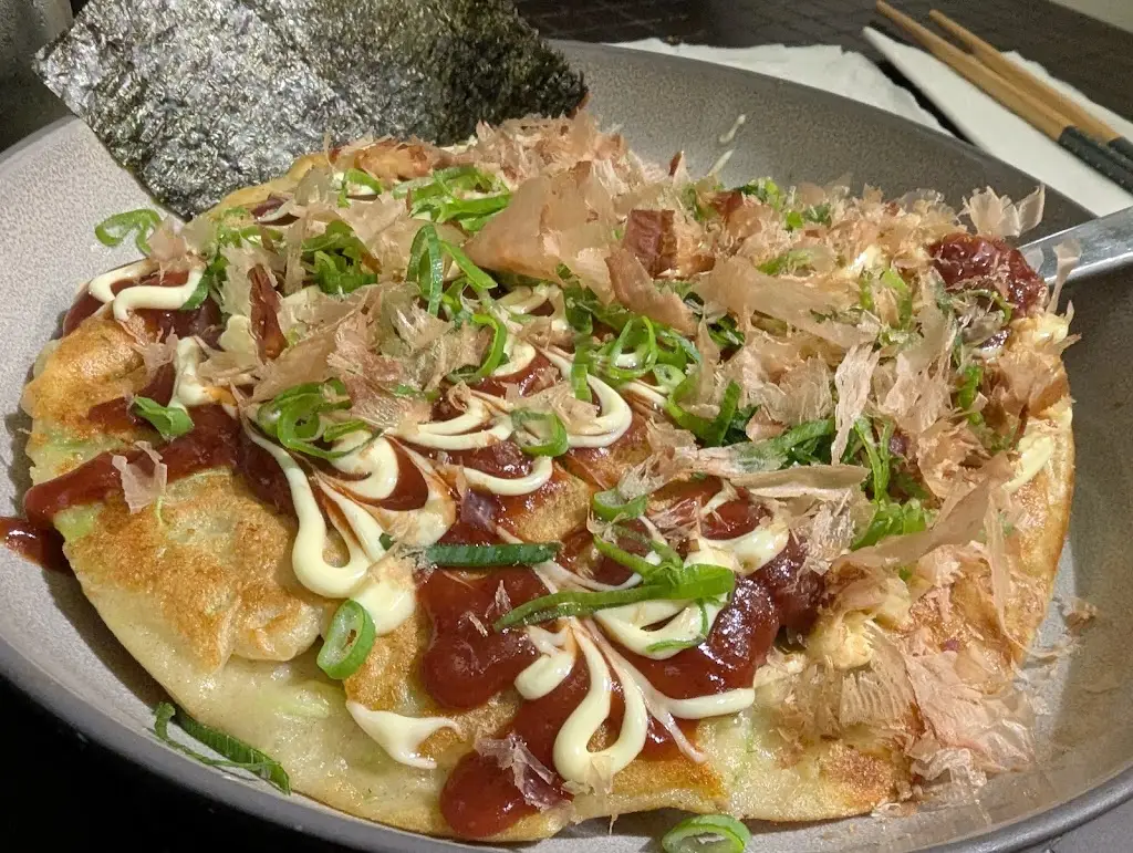 Rosi Hirst_Mori Mori_Margate_review