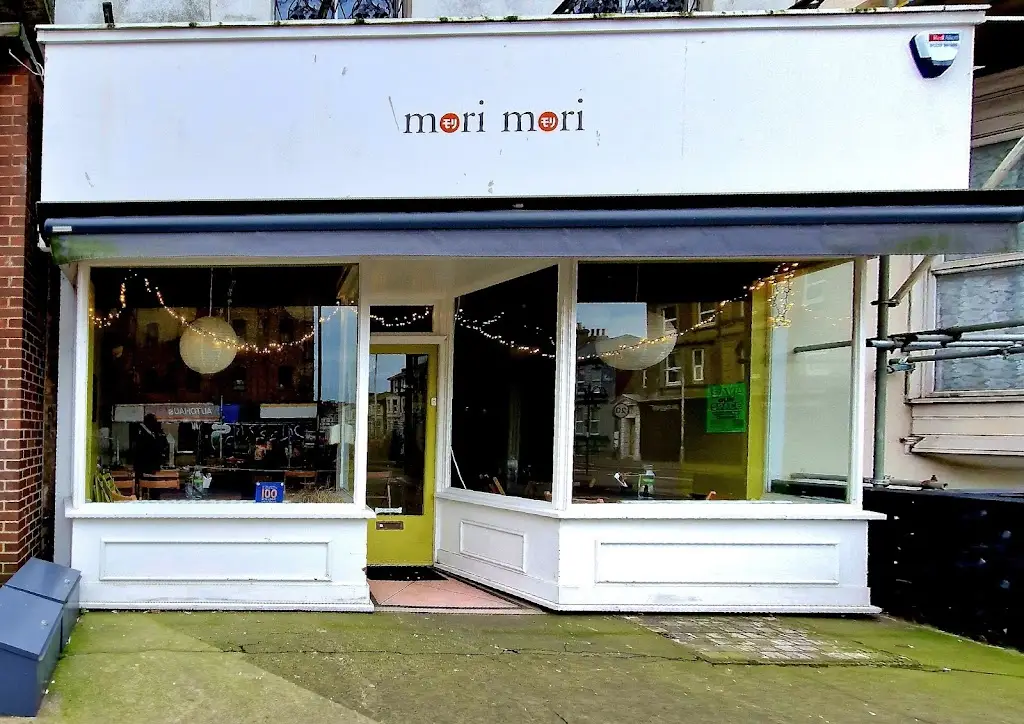 Mori Mori ristorante a Margate