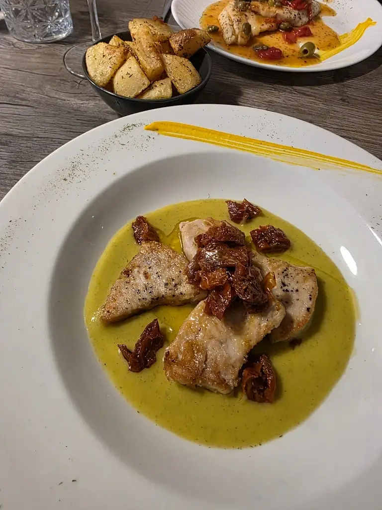 H H_Amore Restaurant_Barnack_review